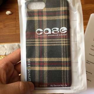 Iphone 7plus case