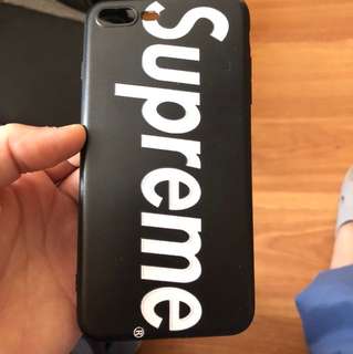 iPhone 7 Plus case