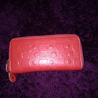 Dompet cantik