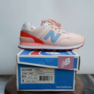 New Balance 574