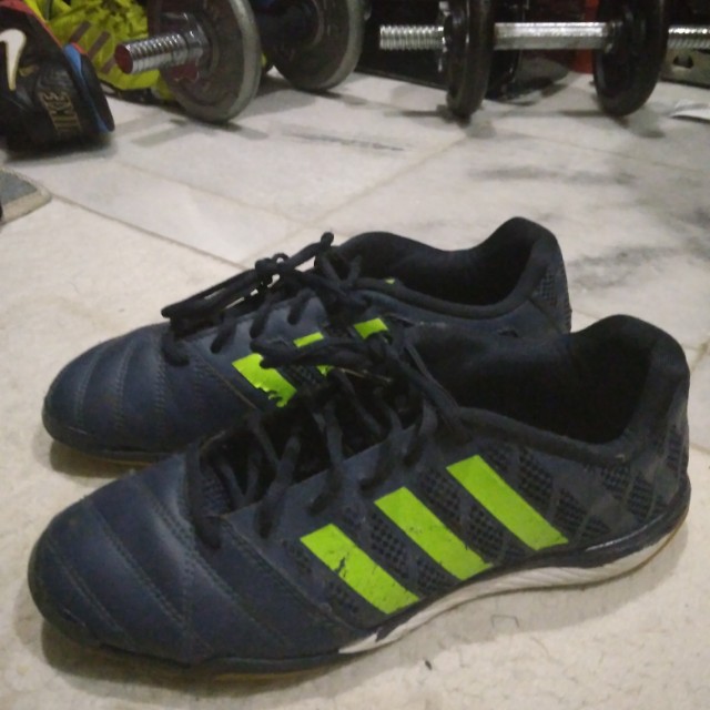adidas ff top sala