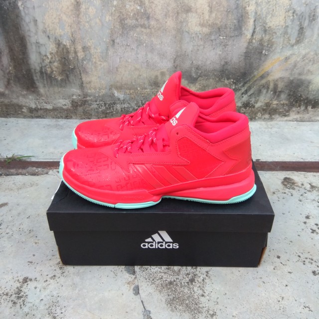 adidas street jam ii