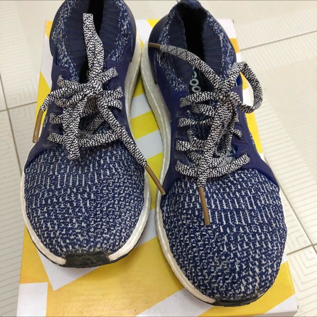 Adidas Ultraboost X Womens Shoes 7 Women s Fashion Footwear