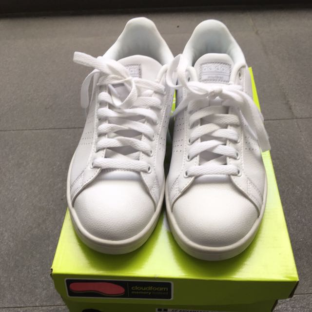 adidas neo 7.5
