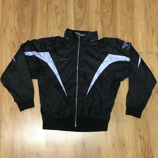 asics s2 jacket