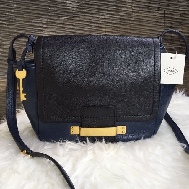 Fossil ava online crossbody