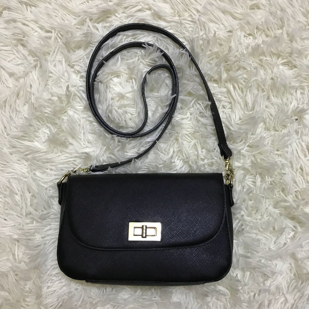 Sling bag voir clearance