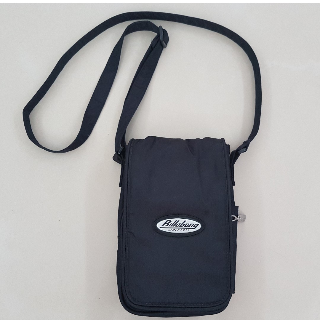 billabong sling bag