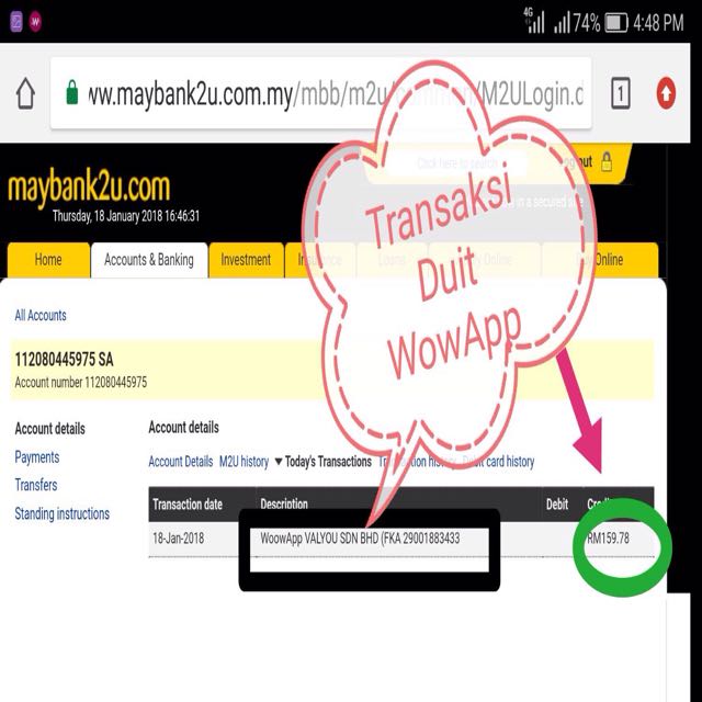 Bisnes Percuma Tanpa Modal Kerja Sekali Untung Berkali2 Bisnes Kerja Sambilan Part Time Dari Rumah Jobs Part Time Others On Carousell
