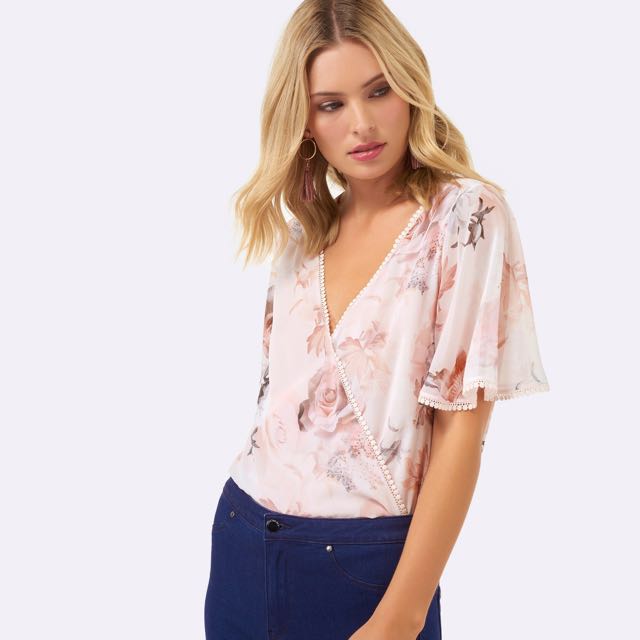 forever new bodysuit