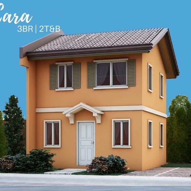 Camella cara model house, Property, For Sale on Carousell