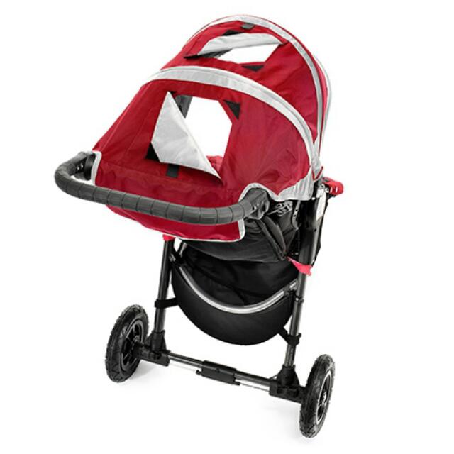 baby jogger city mini gt second hand