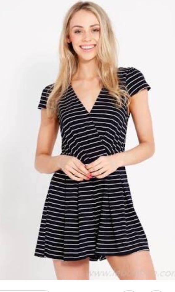 dotti playsuit