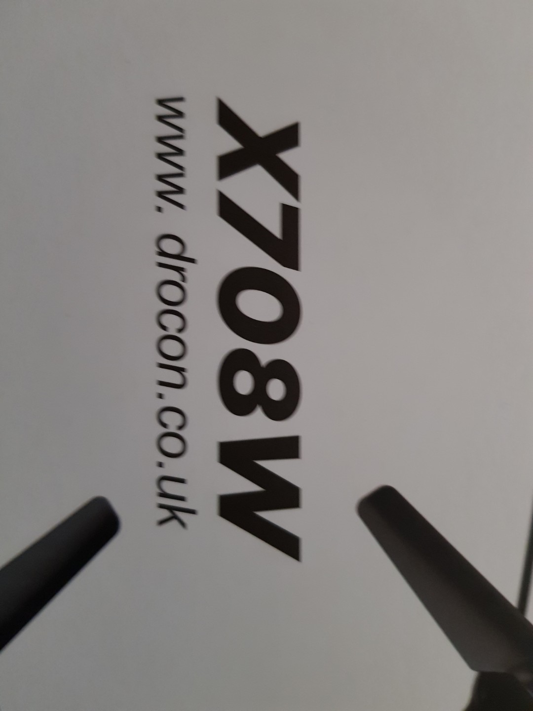 X708w hot sale