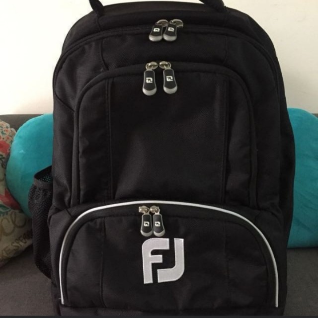 fj backpack