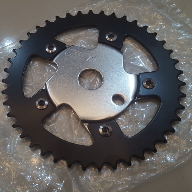 gt chainring