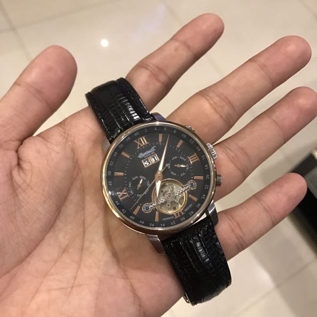 Ingersoll in6900rbk online