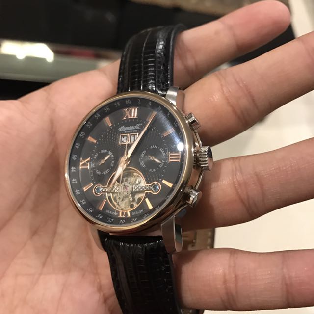 Ingersoll in6900rbk cheap