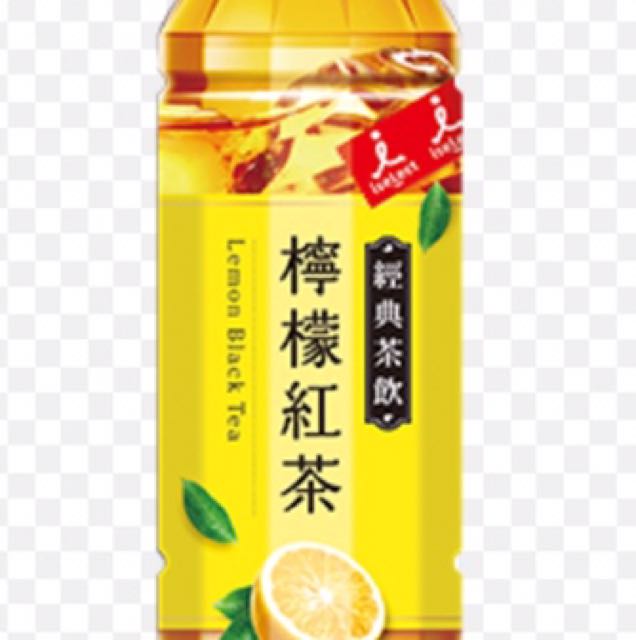 Iselect 檸檬紅茶550ml一箱24瓶240元 零食物語 飲品在旋轉拍賣
