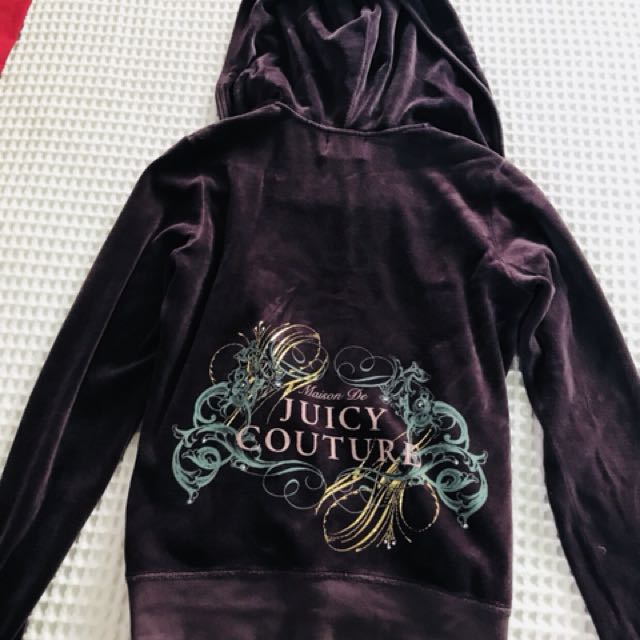 juicy couture tracksuit australia