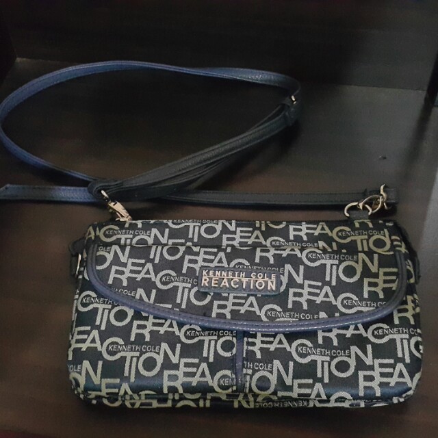 kenneth cole sling bag Transportation and Logistics Company News