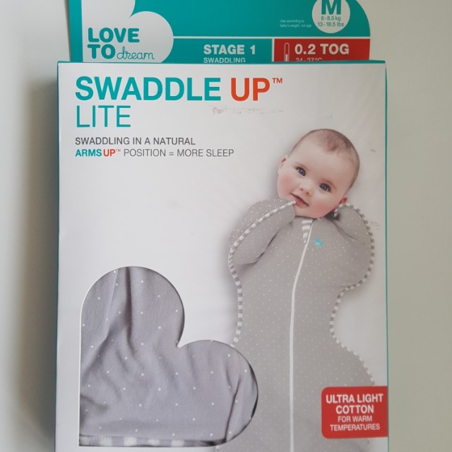 love to dream stage 1