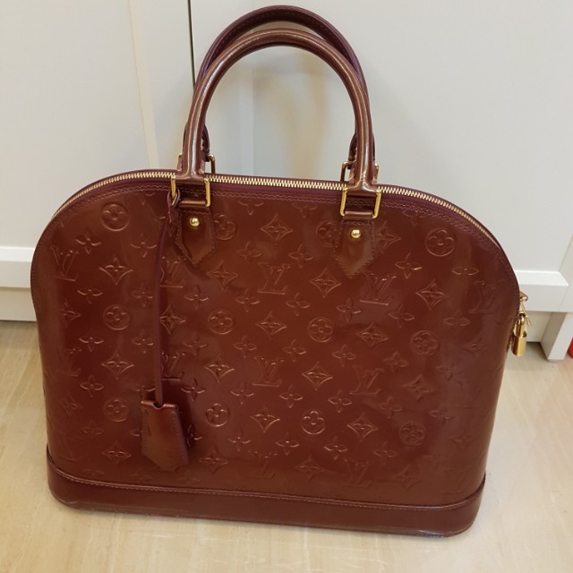 lv bag singapore