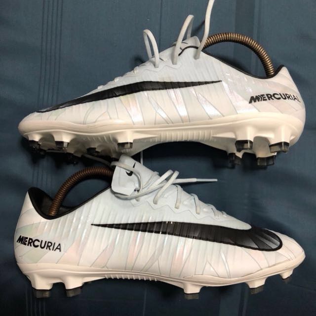 Mercurial Vapor X1 CR7