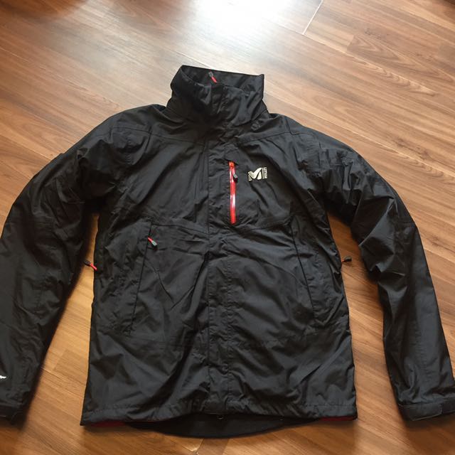 supreme nike windbreaker