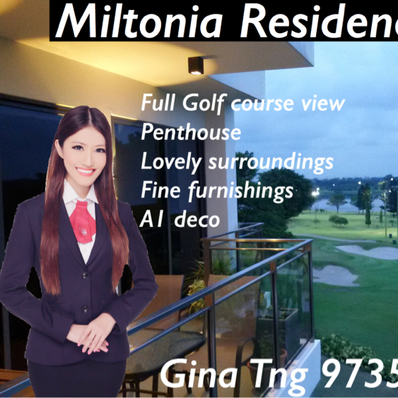 Miltonia Penthouse City Escape Full Serenity Property Rentals Condos Ecs On Carousell