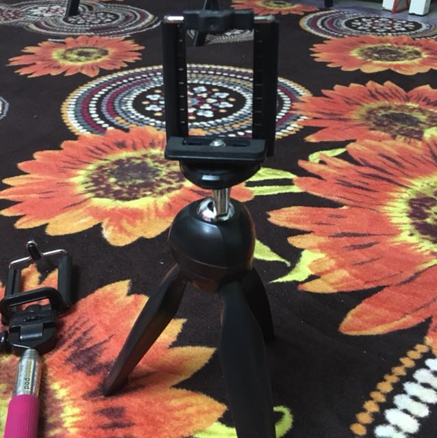 Monopod, Photography, Photography Accessories, Tripods & Monopods on ...