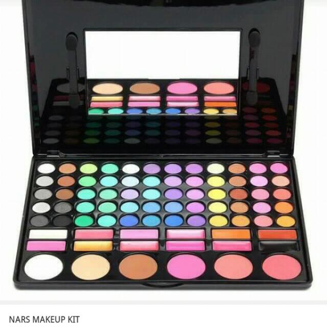 Nars Make Up Kits