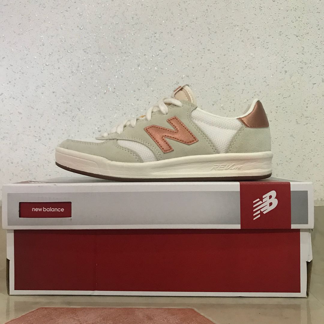 new balance 300 lifestyle sneakers