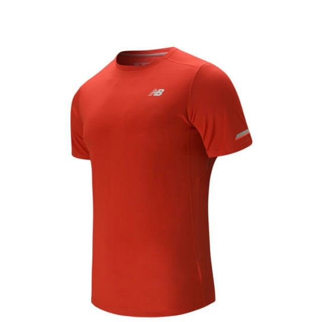 New balance ice shirt womens clearance