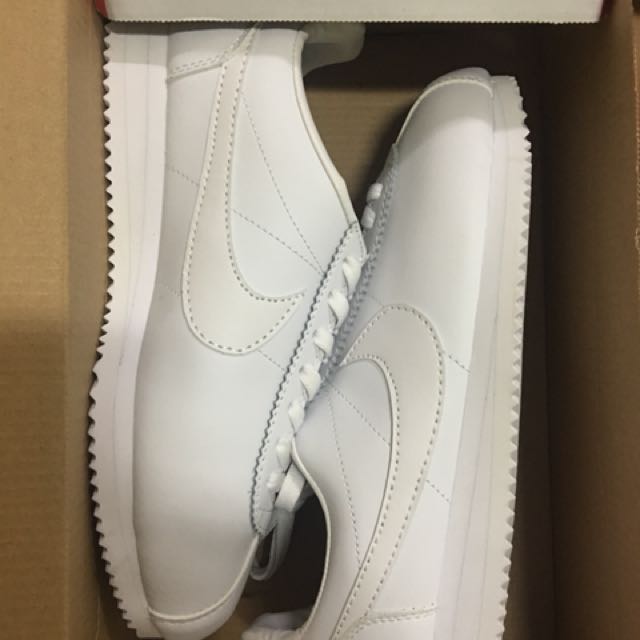 nike cortez size 7