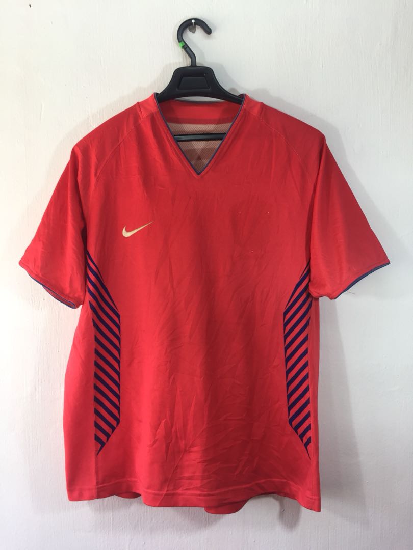 Jersey nike korea clearance