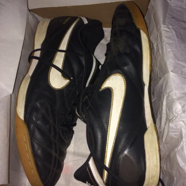 nike tiempo natural iii ic