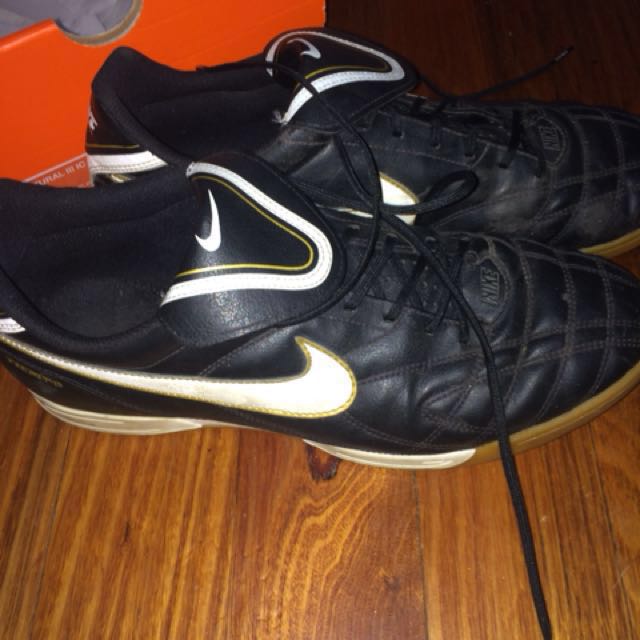nike tiempo natural iii ic