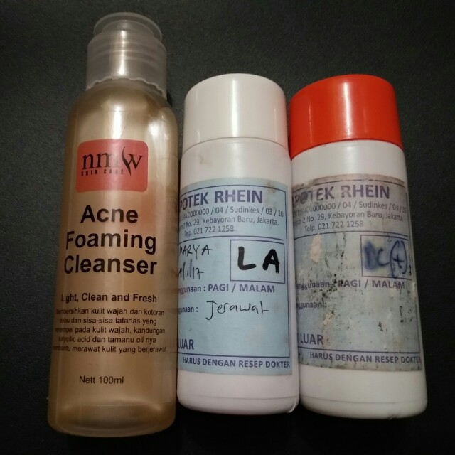 toner nmw