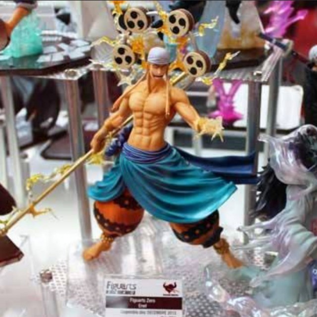 Figuarts zero enel deals