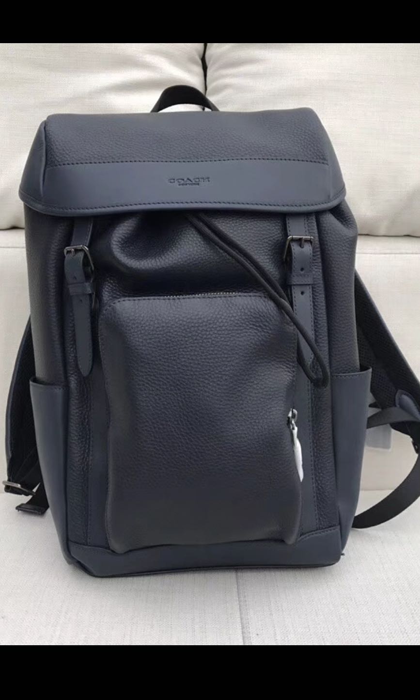 coach laptop bag backpack