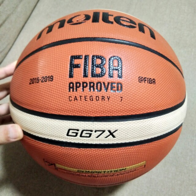 original molten gg7x