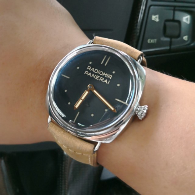 panerai 425