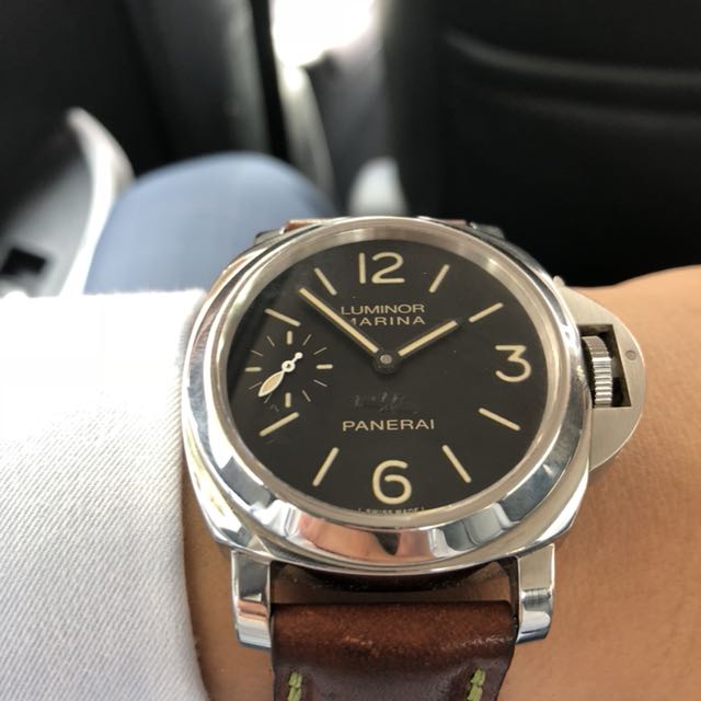 Panerai PAM 416 Beverly Hills