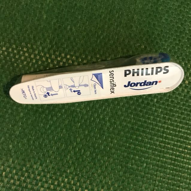 jordan electric toothbrush heads