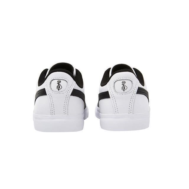 Puma court star bts discount