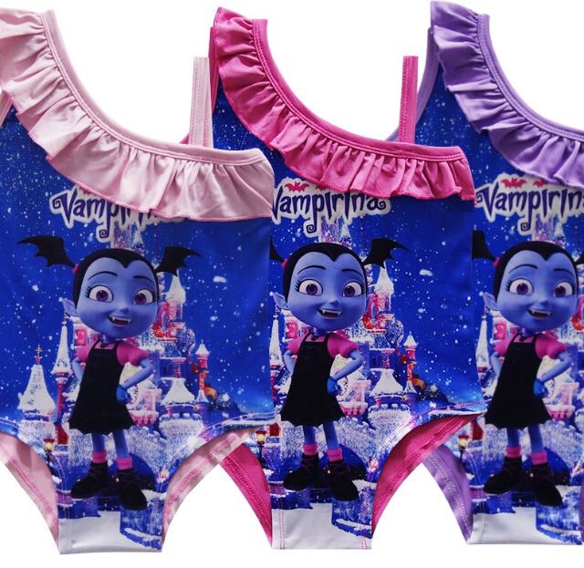 vampirina swimsuits