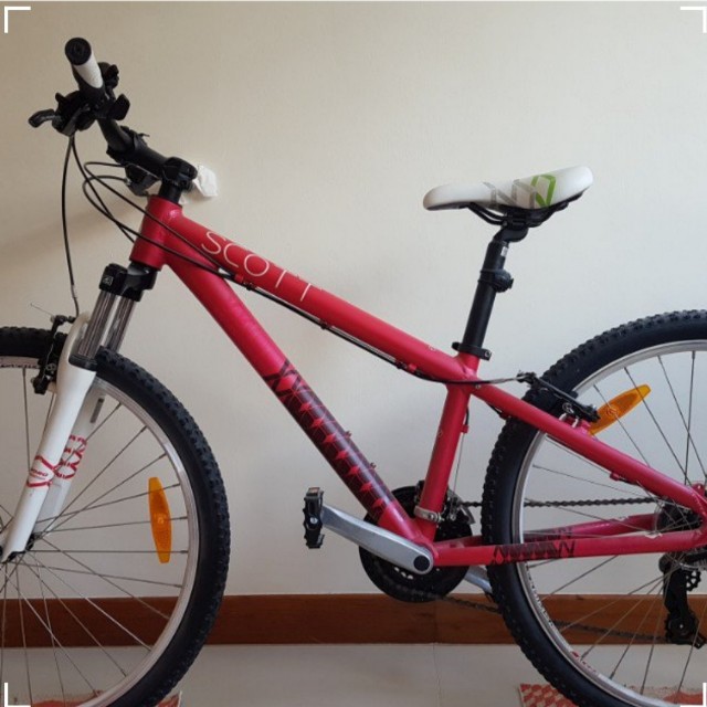 Scott hot sale contessa 650