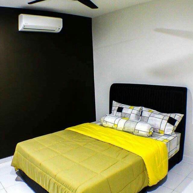 Scott Tower Apartment Larkin Aman Larkin Property Rentals On Carousell