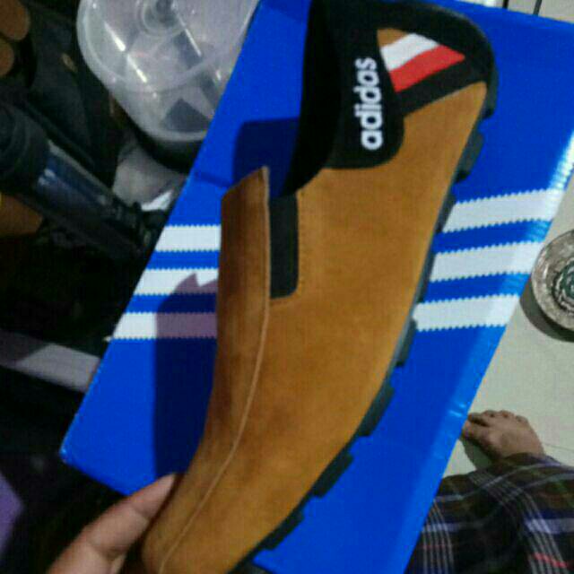Sepatu Adidas Casual Pria Olshop Fashion Olshop Pria On Carousell